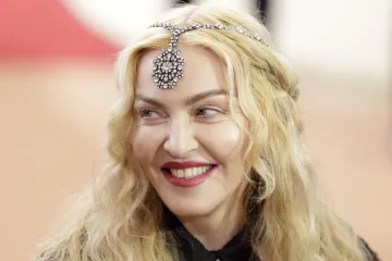 Madonna otkrila tko joj je bio najbolji ljubavnik: Sočan odgovor mogao bi vas iznenaditi