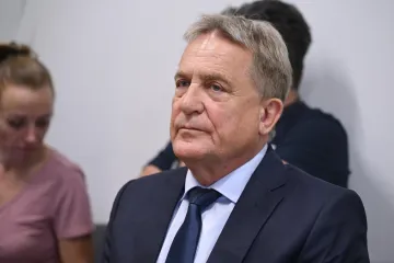 Kalmeta progla&scaron;en krivim