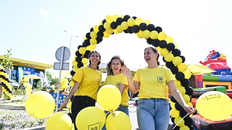 U STOP SHOP-ovoj kampanji besplatnih pregleda madeža do sad pregledano gotovo 700 građana
