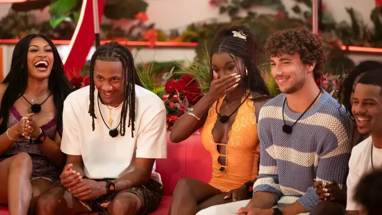 Sedma sezona 'Love Island USA' stiže na VOYO: Sve o drami koja je osvojila svijet