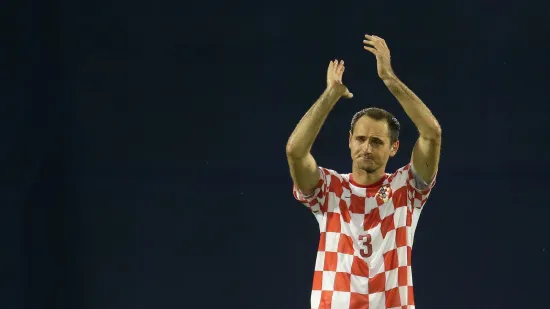Joe &Scaron;imunić: 'Ne žalim za ničim, ponosim se na sve &scaron;to je bilo i ni&scaron;ta ne bih mijenjao'