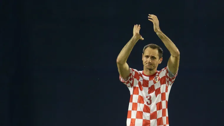 Joe &Scaron;imunić: 'Ne žalim za ničim, ponosim se na sve &scaron;to je bilo i ni&scaron;ta ne bih mijenjao'