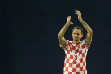 Joe Šimunić: 'Ne žalim za ničim, ponosim se na sve što je bilo i ništa ne bih mijenjao'