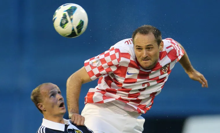 Joe &Scaron;imunić: 'Ne žalim za ničim, ponosim se na sve &scaron;to je bilo i ni&scaron;ta ne bih mijenjao'
