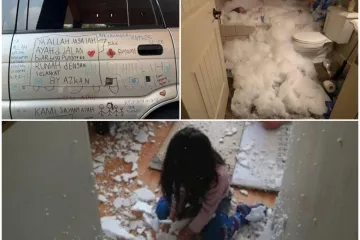Ove fotke pokazuju koliko je roditeljstvo te&scaron;ko: Nakon ovakvih kaosa nemoguće je ostati smiren