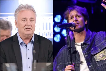 Načelnik Radenaca: 'Jozinović tražio 35.000 eura i objavu da pjeva besplatno!' Menadžerica: 'To nije istina'