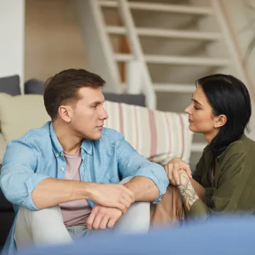 Stručnjaci za veze upozoravaju: Bez ovoga va&scaron; odnos nema budućnost