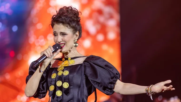 Godinama se priča o nepravdi prema Doris Dragović: &Scaron;to se zapravo dogodilo na Eurosongu 1999.?