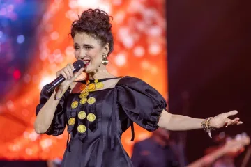 Godinama se priča o nepravdi prema Doris Dragović: &Scaron;to se zapravo dogodilo na Eurosongu 1999.?