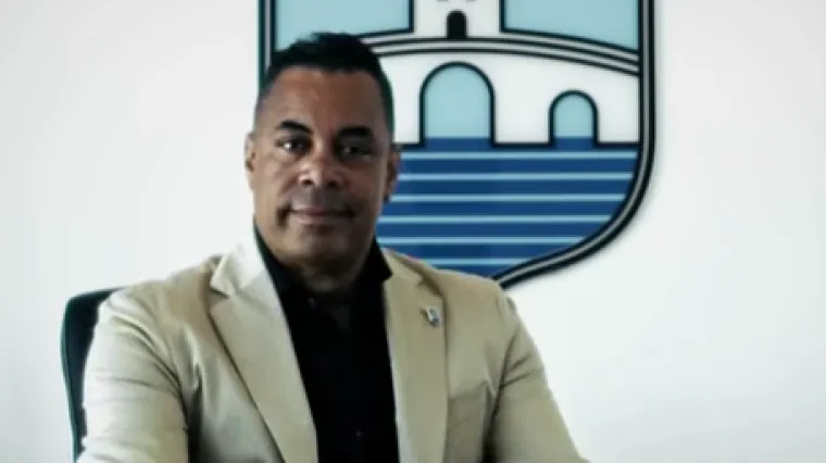 Osijek ima novog sportskog direktora: Stigao je stručnjak koji je radio u Chelseaju
