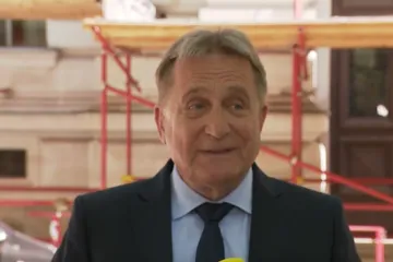 Kalmeta sav sretan nakon izricanja presude: 'Svega sam oslobođen, osim filmića'