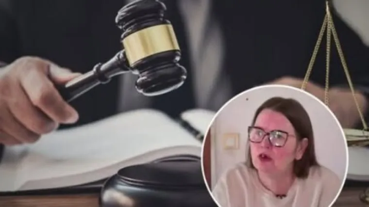 20 godina primala plaću za nerad pa sada tuži poslodavca zbog diskriminacije