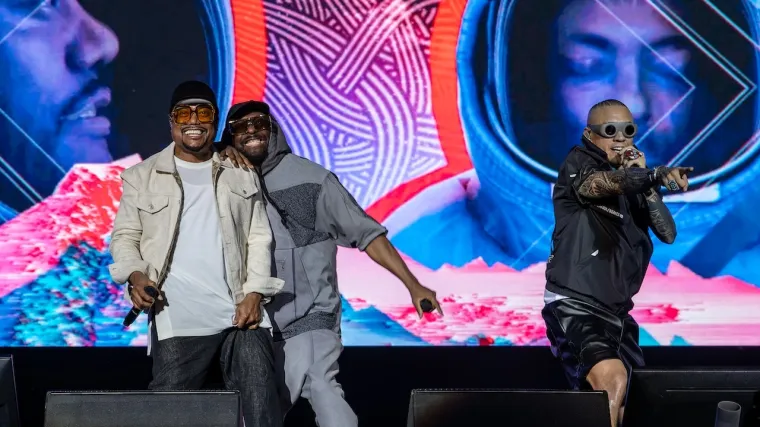 Black Eyed Peas uskoro stiže u Zagreb, a organizatori najavljuju pravi spektakl