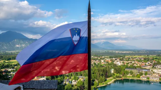 [KVIZ] Jesi li siguran u svoje znanje o Sloveniji? Doznaj može&scaron; li rasturiti na ovim pitanjima