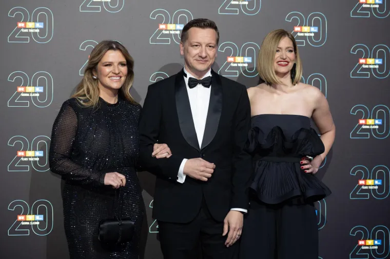 Sinonim za vijesti od prvog dana s gledateljima: 'RTL Danas nije živio nijedan dan bez Tomislava'