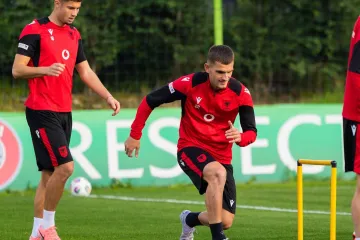 Hajduk doveo prvo pojačanje pod novim sportskim direktorom