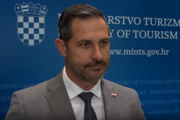 Ministar Glavina poručio malim iznajmljivačima: 'Odradite koji dan vi&scaron;e'