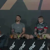 Vaso opisao kako mu je skidati kilograme za meč: 'Nakon toga je laganica...'