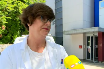 Opasna bolest vreba u prirodi: Liječnica dala savjete kako se najbolje za&scaron;tititi