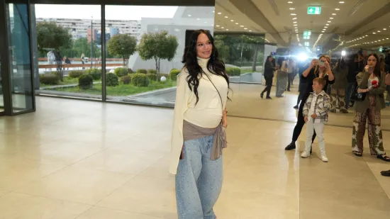 Trudna Edita Aradinović pozirala u bikiniju: 'Problema pun kamion, celulita milion'