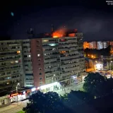 Najozbiljniji incident na tlu EU od početka rata, rumunjska vojska: 'Imali smo četiri minute'