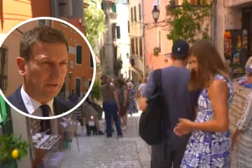 Gradonačelnik hrvatskog grada na Jadranu najavio zabranu: 'Stajemo tome na kraj!'