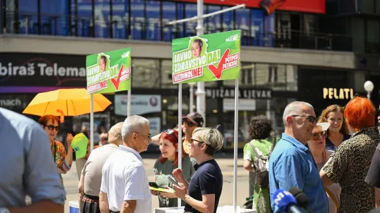 Medikol otkrio koliko zapravo dobiva od HZZO-a: 'Kekin napada bez dokaza'
