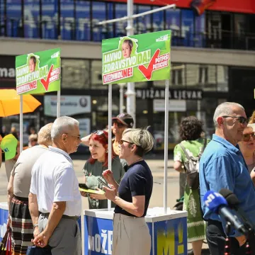 Medikol otkrio koliko zapravo dobiva od HZZO-a: 'Kekin napada bez dokaza'