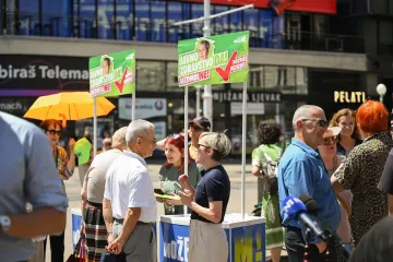 Medikol otkrio koliko zapravo dobiva od HZZO-a: 'Kekin napada bez dokaza'