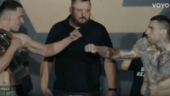 Napetost se mogla rezati nožem: Sučelili se Barbir i Ilić, letjele su 'otrovne strelice'