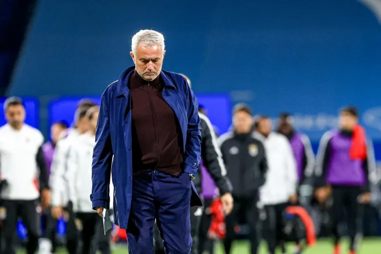 Jose Mourinho je novi trener Real Madrida