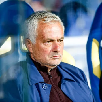 Jose Mourinho je novi trener Real Madrida