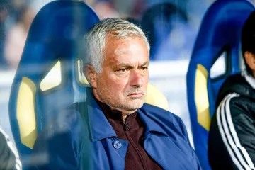 Jose Mourinho je novi trener Real Madrida