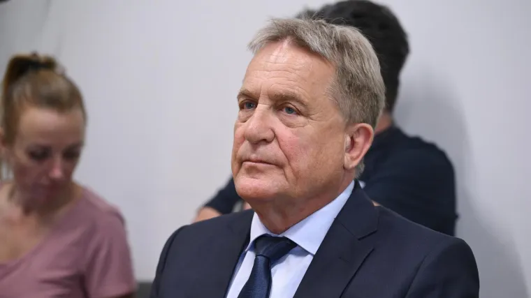 Sud ga proglasio krivim, a Kalmeta ima svoje obja&scaron;njenje: 'Htio sam pokazati &scaron;to sam radio'