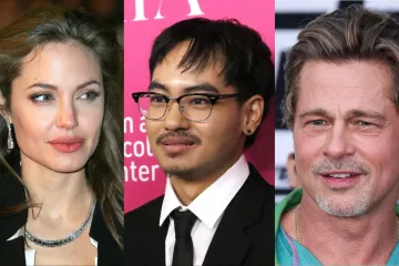 Najstariji sin Brada Pitta i Angeline Jolie zakonski odbacuje očevo prezime