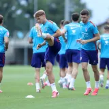Vatreni pucaju od samopouzdanja: 'Uvjerit će se Englezi u suprotno'