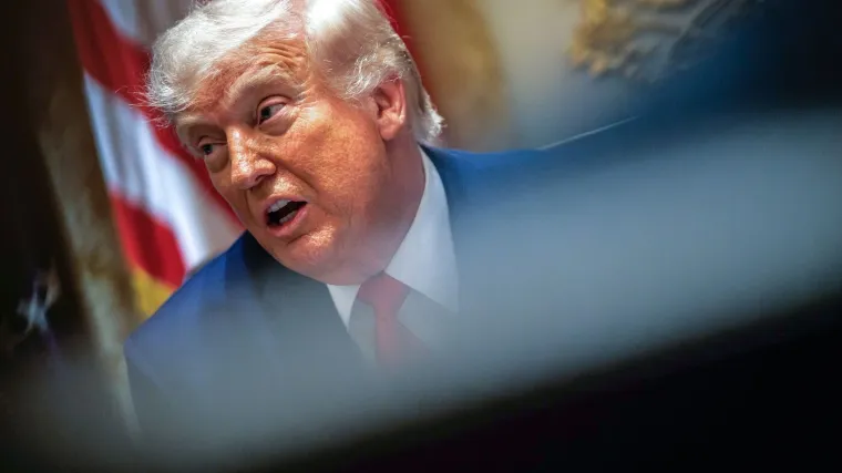 Hoće li SAD i Iran dogovoriti primirje? Trump povukao objavio &scaron;to namjerava