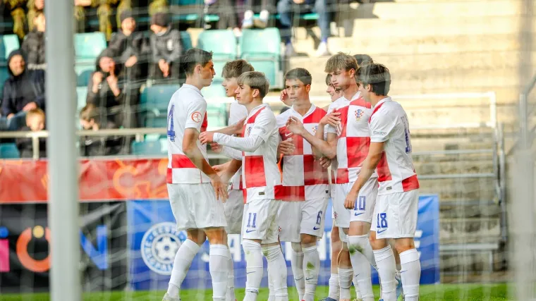 Ako je suditi po Estoniji, Hrvatska je napokon rije&scaron;ila problem koji je muči već godinama