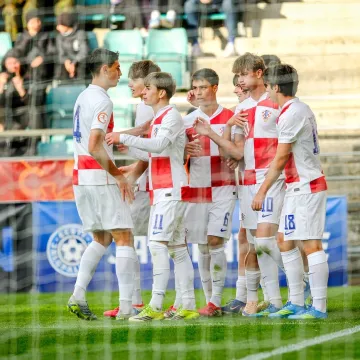 Ako je suditi po Estoniji Hrvatska napokon ima krila