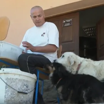 Župnik najavio da će uspavati 'nevjernog' psa pa se predomislio: 'Htio sam &scaron;okirati ljude'