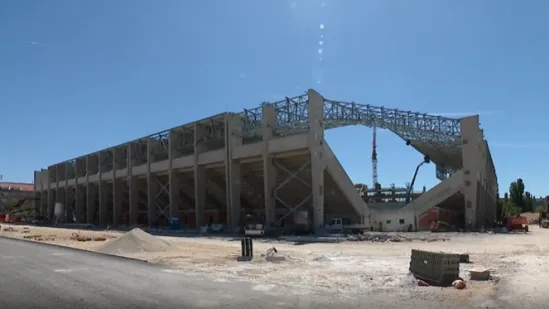 Kako bi se trebao zvati novi zagrebački stadion? Evo koja imena predlažu građani