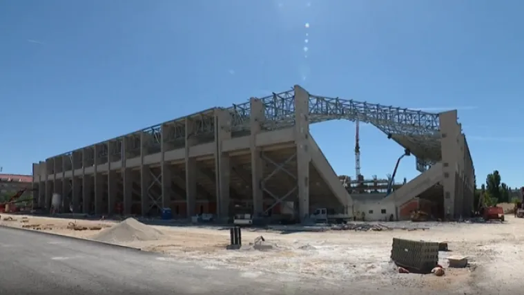 Kako bi se trebao zvati novi zagrebački stadion? Evo koja imena predlažu građani