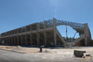 Kako bi se trebao zvati novi zagrebački stadion? Evo koja imena predlažu građani