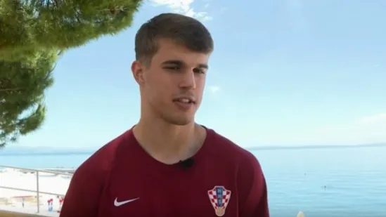 Luka Vu&scaron;ković za RTL Danas: 'Svaka opcija je dobar put za mene, ne trebam puno razmi&scaron;ljati'