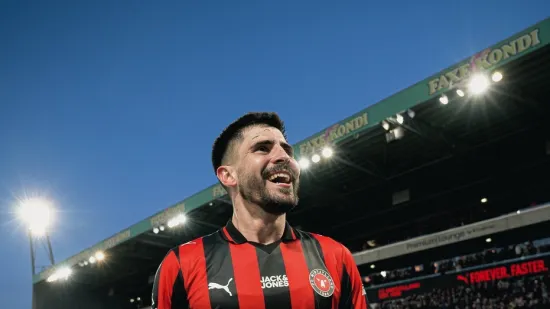 Oženio se hrvatski nogometni reprezentativac: Pojavila se fotografija