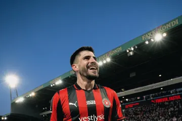 Oženio se hrvatski nogometni reprezentativac: Pojavila se fotografija