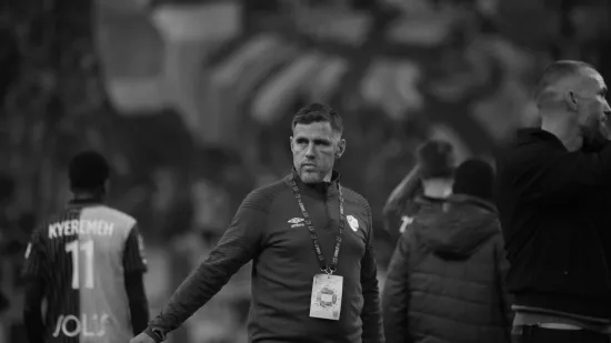 U 43. godini preminuo poznati francuski nogometa&scaron;