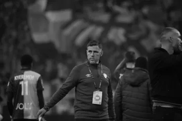 U 43. godini preminuo poznati francuski nogometa&scaron;