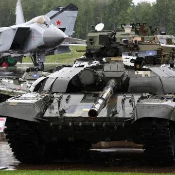 Putin se oglasio o dronu u Rumunjskoj, a &scaron;pijuni upozoravaju: 'Sprema se veliki napad'
