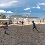 Brazilci vrijeme do Svjetskog prvenstva krate igrom zbog koje su postali popularni